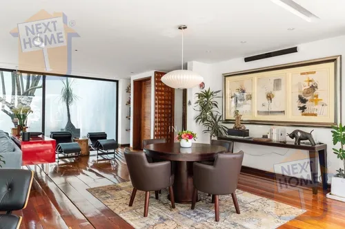 Renta Casa En Condominio Rancho San Francisco