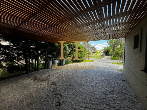 Venta Casa San Marco Al Rio Villanueva