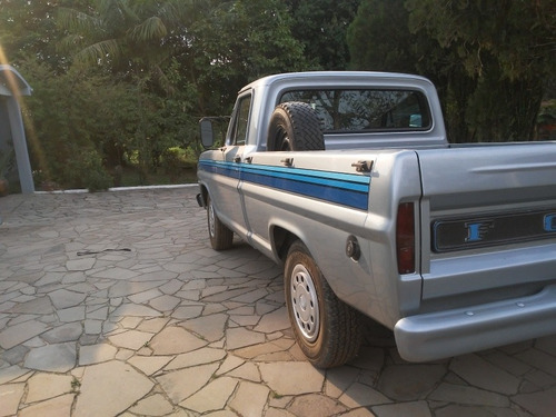 Ford F 1000 A