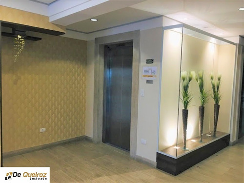 Imagem 24 de 27 de Apartamento Alto Padrão Em Canto Do Forte , Praia Grande - 5096 - 68659761