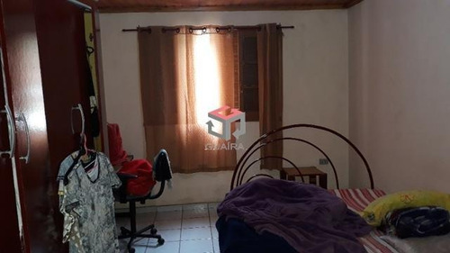 Imagem 2 de 7 de Casa À Venda, 2 Quartos, 1 Suíte, Baeta Neves - São Bernardo Do Campo/sp - 34065