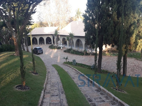 Imagem 8 de 30 de Chacara - Ch00038 - 68095466