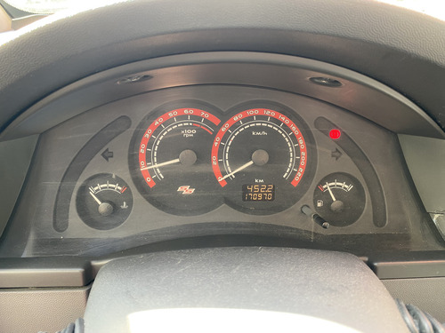 Chevrolet Meriva 1.8 Ss Flex Power 5p