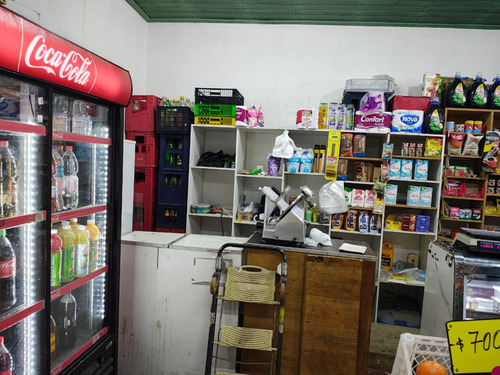 Derecho De Llave - Almacén Y Bazar En San Miguel