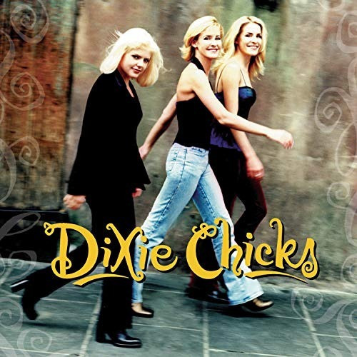 Dixie Chicks Wide Open Spaces Usa Import Cd Nuevo