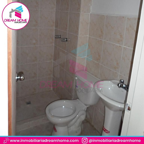 Imagen 7 de 8 de Apartamento Urb. Valle Real - Charallave