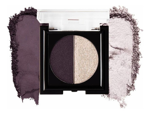 Sombra De Ojos Milani  Eyeshadow Duo Original