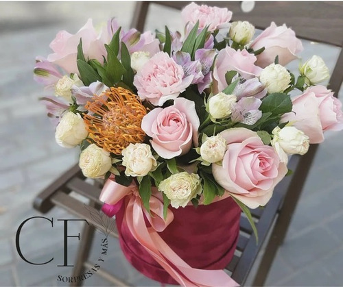 Imagen 7 de 8 de Arreglos Florales
