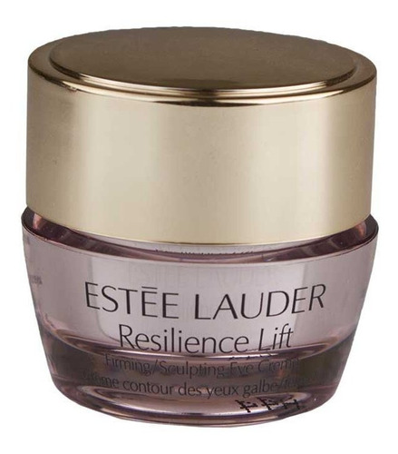 Estee Lauder Resilience Lift Crema Para Ojos Reafirmante 0.2