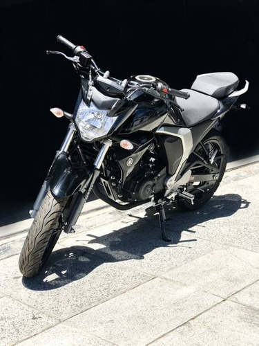Imagen 5 de 22 de Yamaha Fz Fi 0km Cycles Motoshop!
