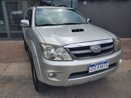 Imagen 5 de 19 de Toyota Hilux