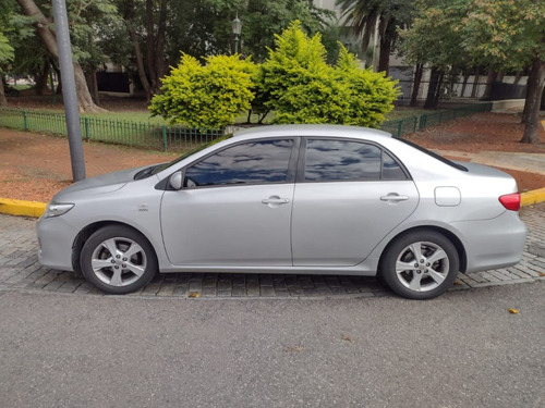 Toyota Corolla 1.8 Xei Mt 136cv