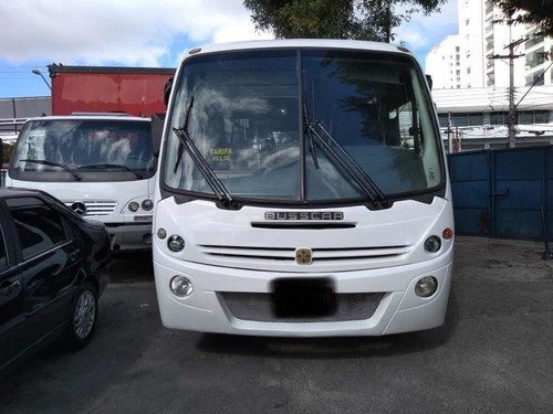 Volkswagen Busscar Mwm 24 Lugares