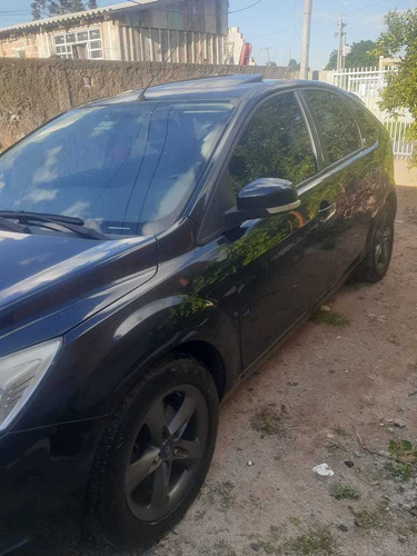 Ford Focus 2009 2.0 Ghia Aut. 5p