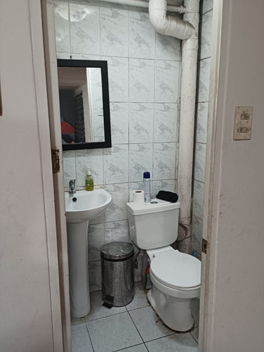 Se Vende Dpto 1° Piso, Comuna San Bernardo