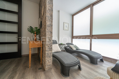 Moderno Departamento Sport Frances
