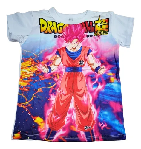 Traje De Goku Black Para Ni o MercadoLibre