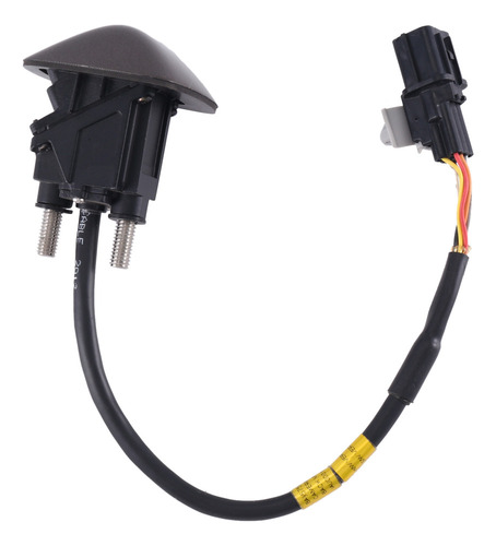 # Cámara De Visión Trasera De Coche Queenly-957503w400 Para
