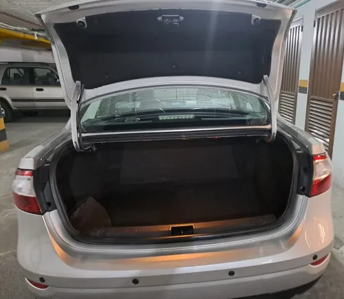 Renault Fluence 1.6 Confort
