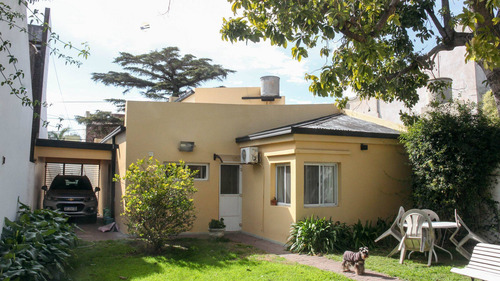 Imagen 1 de 24 de Casas En Venta De 3 Dormitorios Con Parque
