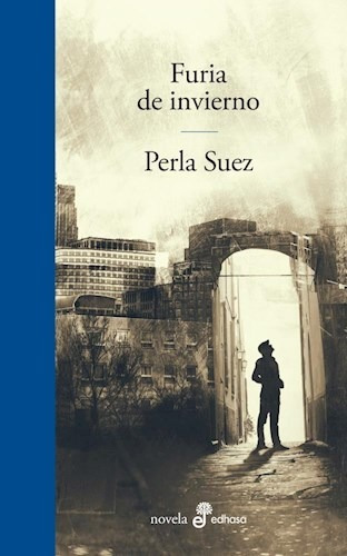 Furia De Invierno - Suez Perla (libro)