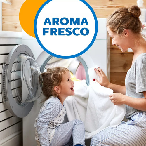 Detergente en Hojas x50 hojas Power Sheet Arm & Hammer