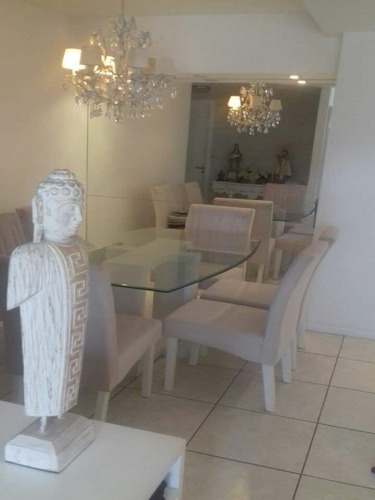 Imagem 2 de 15 de Apartamento Salão Com 2 Quartos Moderno, 65m² - Praça Seca - Aea2126