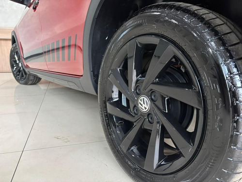 Volkswagen Gol Last Edition Mp I