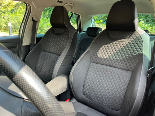 Skoda Fabia Ng Tdi Mt 5 Style