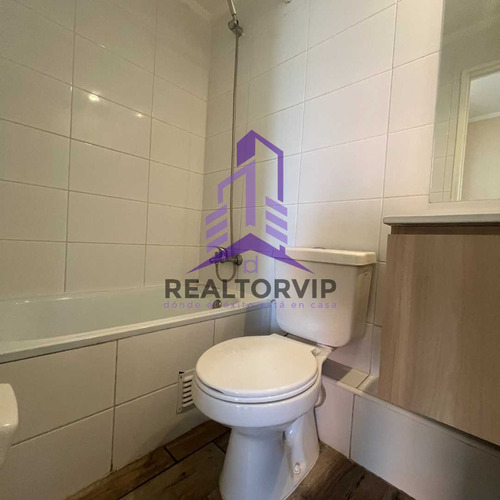 Arriendo Departamento 2d1b1est1bod Recoleta (94995)