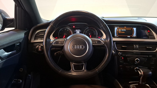 Audi A4 1.8 TFSI TRENDY MULTITRONIC