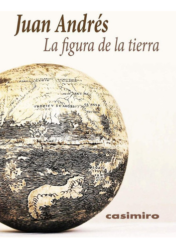 La Figura De La Tierra