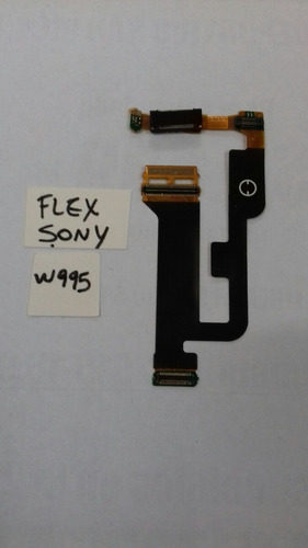 Flex Sony W995