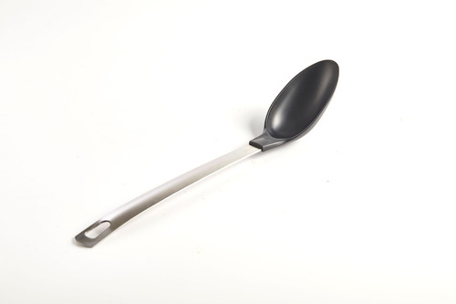 Imagen 10 de 10 de Set X6 Utensilios De Acero - Maestro De Cocina