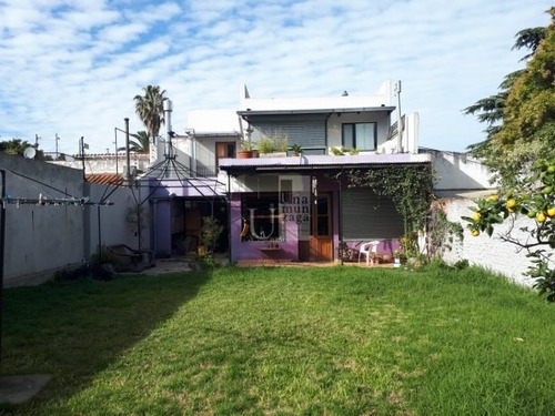 Imagen 6 de 6 de Venta: Amplia Casa En Bernal Centro