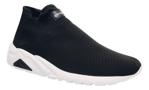 Calzado Stone Urbano 8134