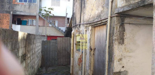Imagem 3 de 9 de Terreno À Venda, 647 M² Por R$ 802.000,00 - Vila Pirituba - São Paulo/sp - Te0263