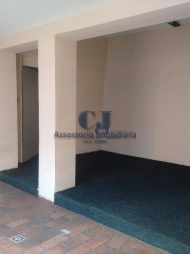 Casa Com 9 Suítes, 650 M² - Venda Por R$ 1.200.000 Ou Aluguel Por R$ 4.000/mês - Centro - Sorocaba/sp - Ca0197