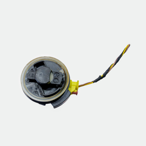 Sensor Detonação Air Bag Com Plug A3 Tiguan Jetta Original