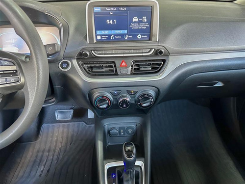 Hyundai HB20 1.0 TGDI FLEX EDIÇÃO ESPECIAL AUTOMÁTICO