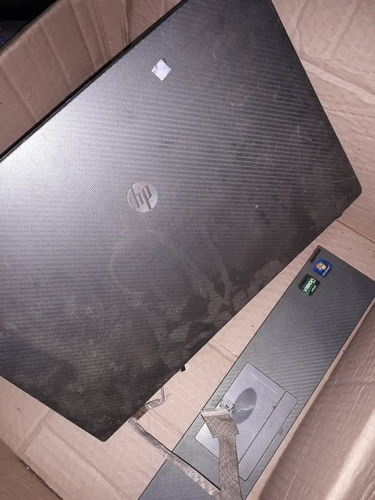 Notebook Hp 425 Desarme