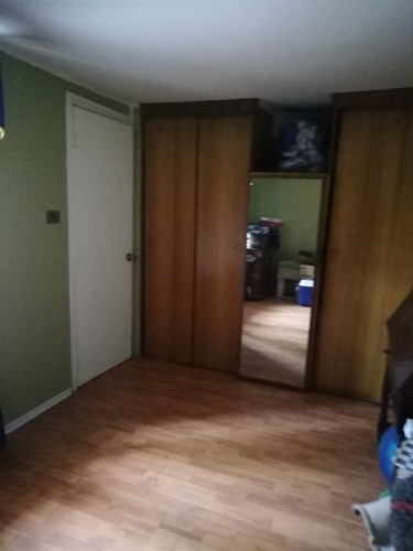 Venta De Cómoda Casa En Condominio En Pudahuel
