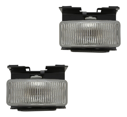 Set 2 Faros Niebla Generica Ford Windstar 97_98