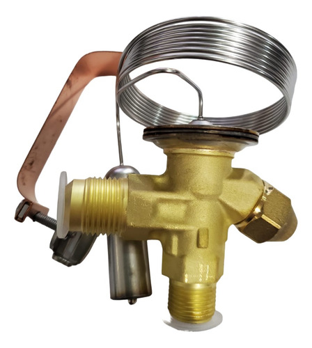 Valvula Expansion Termostatica 3/8x1/2 R404a Danfoss Ts2 Int