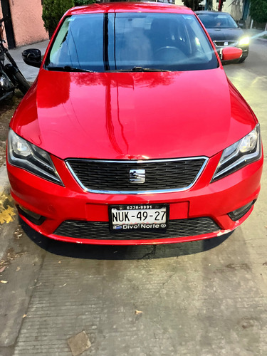 Seat Toledo 1.4 Style Dsg