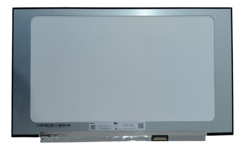 Pantalla 15.6 B156han04.1 B156htn06.1 Lm156lfcl