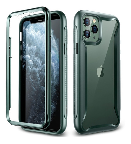 Funda Esr Hybrid Armor For iPhone 11 Pro Max