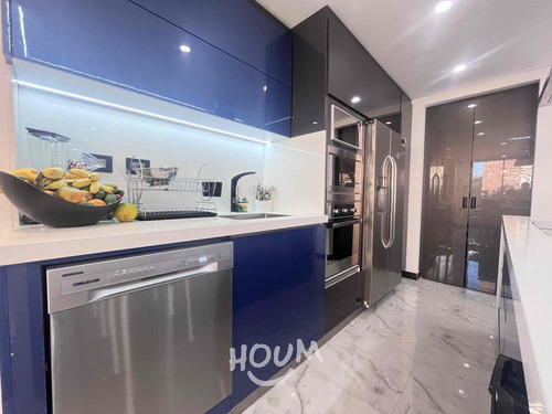 Apartamento En Viscaya. 3 Habitaciones, 117 M², Id: 119804