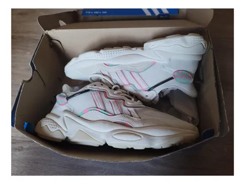 Adidas ozweego mujer xl sales