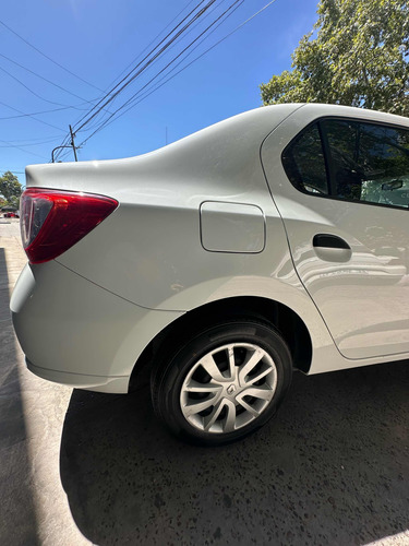 Renault Logan 1.6 16v Life